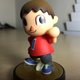 Illustration for article titled Up Close And Personal With Nintendos Amiibo Figures